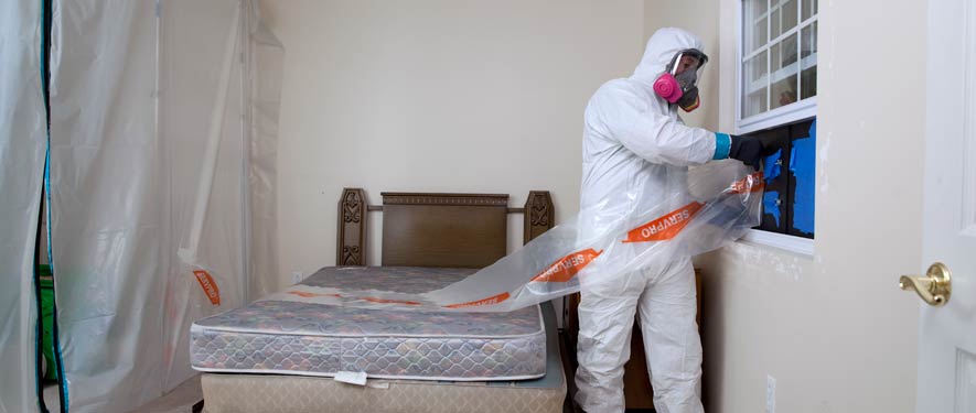 Atascocita, TX biohazard cleaning