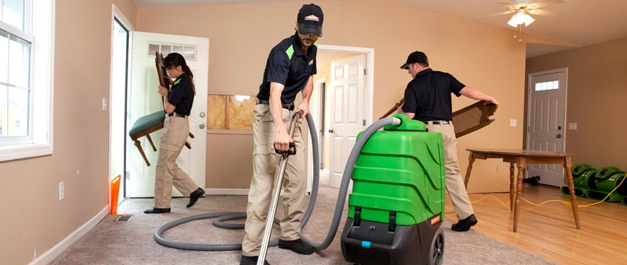 Atascocita, TX cleaning services