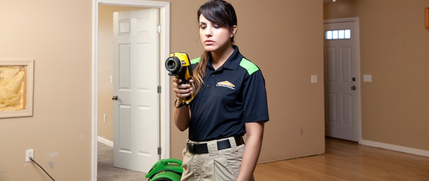 Atascocita, TX damage inspection assessment
