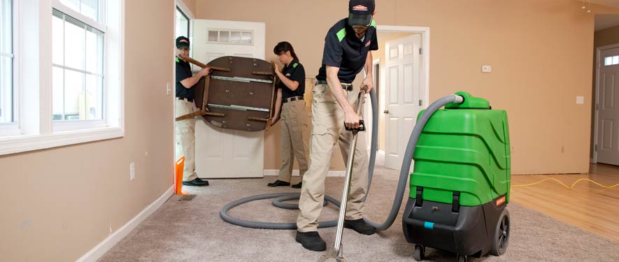 Atascocita, TX residential restoration cleaning